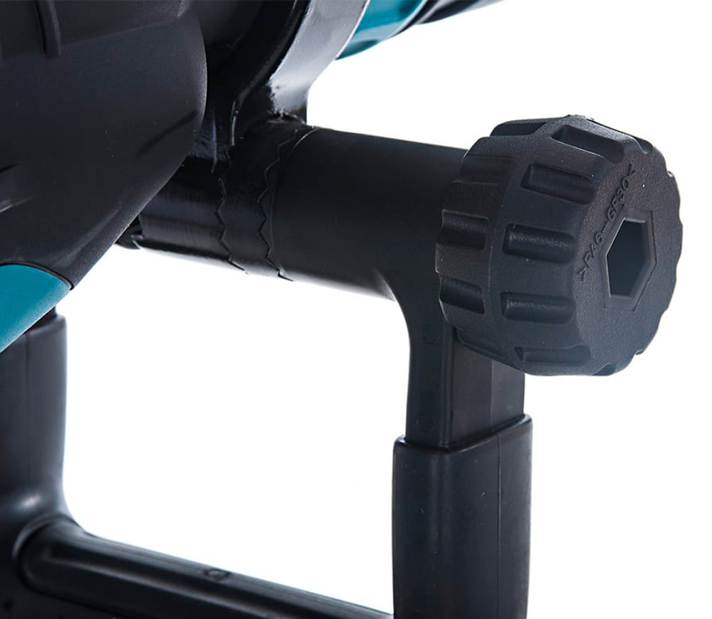 Отбойный молоток MAKITA HM1203C 1510вт 19.1Дж-5
