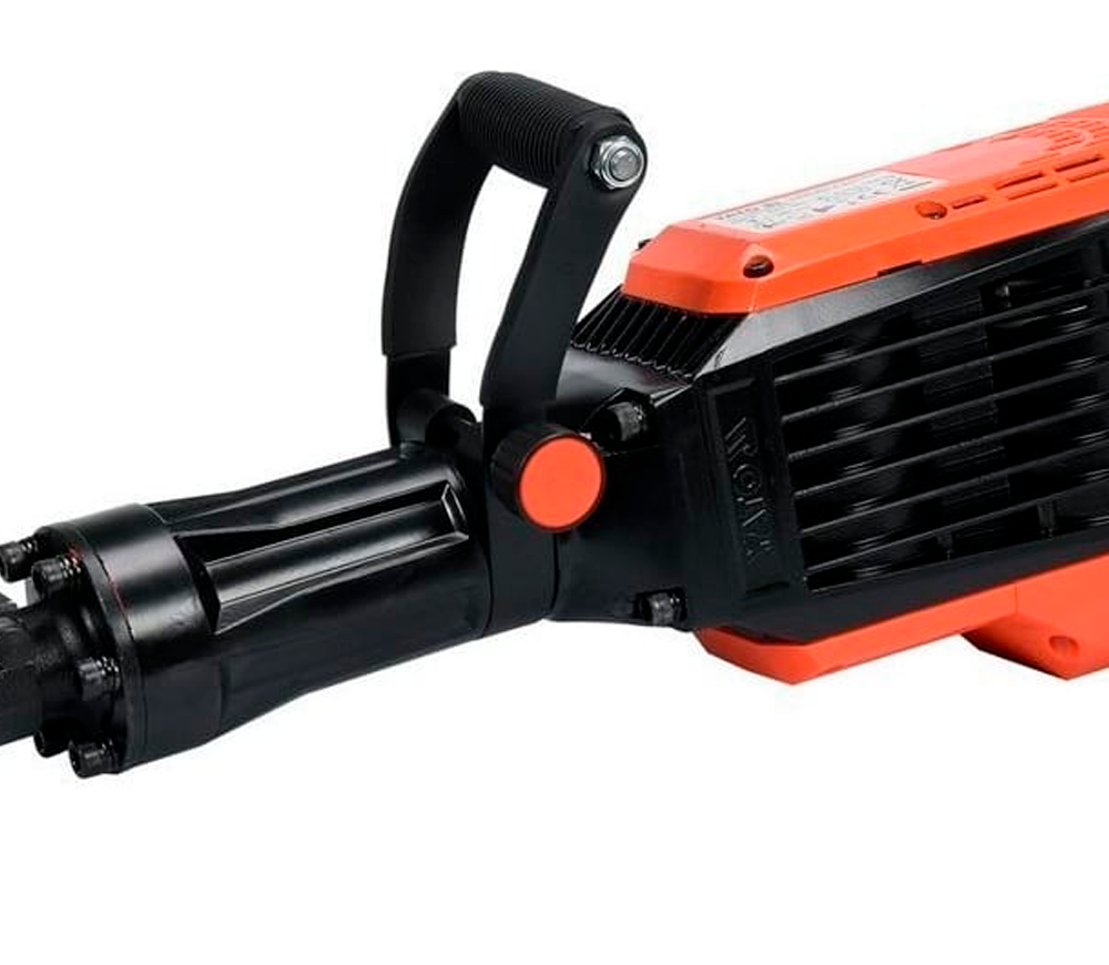 Ciocan demolator YATO YT82001 1600w 65J-2