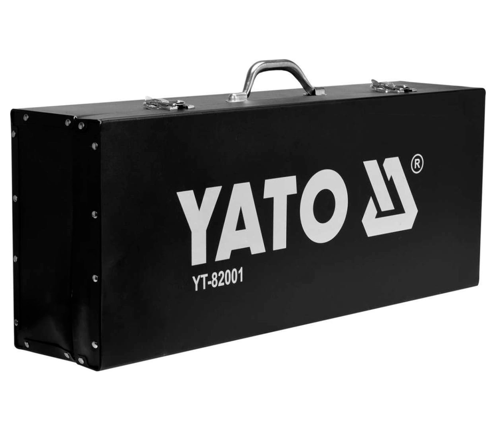 Ciocan demolator YATO YT82001 1600w 65J-6
