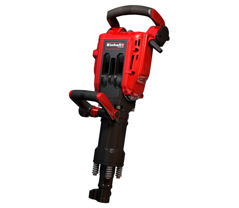 Ciocan demolator EINHELL TE-DH 50 1700w 50J-2