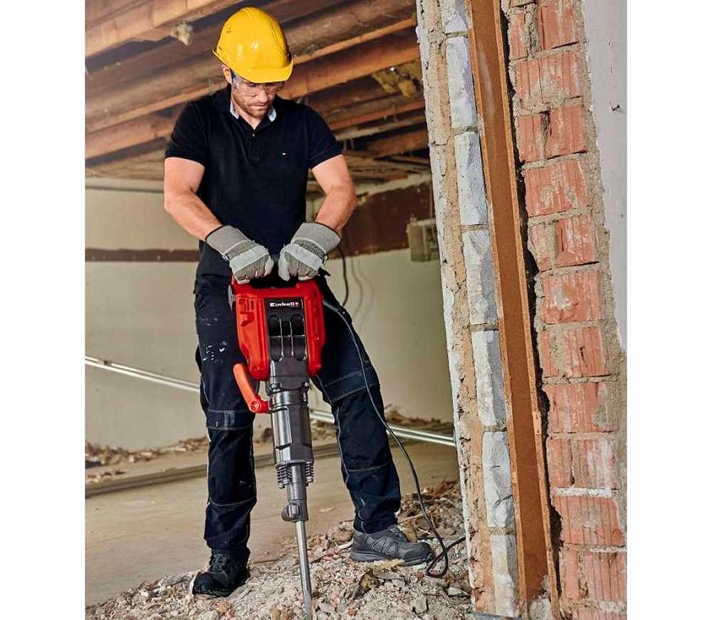 Ciocan demolator EINHELL TE-DH 50 1700w 50J-4