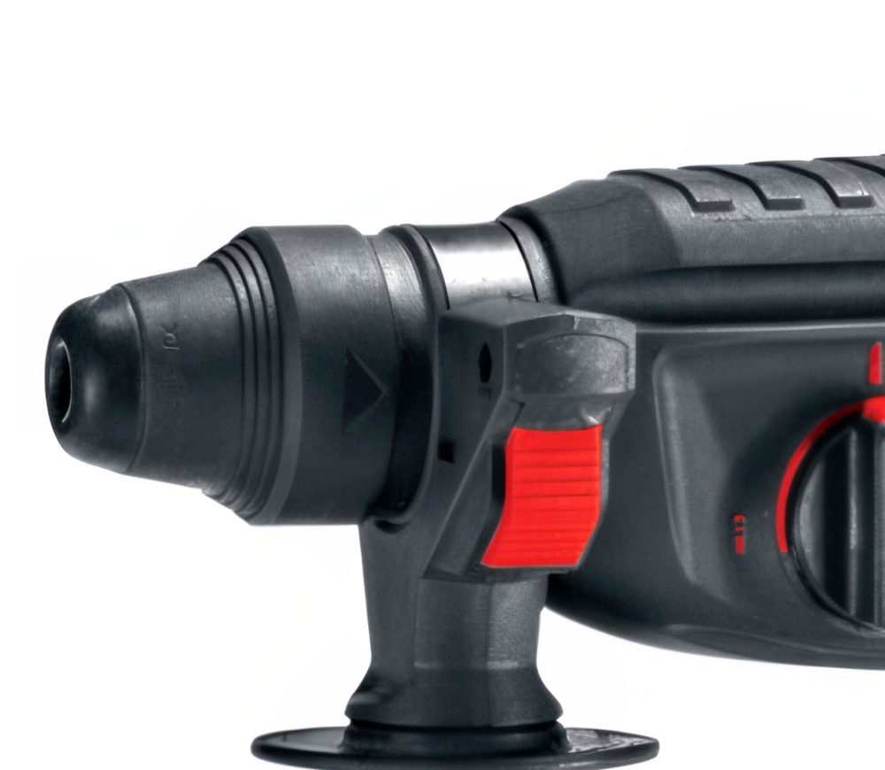 Ciocan rotopercutor Dastool HJ1303 1100w SDS-Plus-2