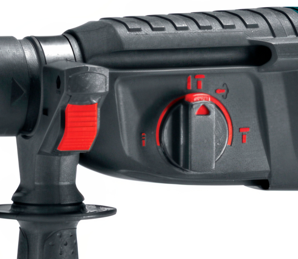 Ciocan rotopercutor Dastool HJ1303 1100w SDS-Plus-4