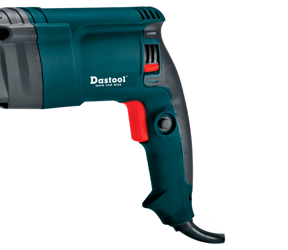 Ciocan rotopercutor Dastool HJ1303 1100w SDS-Plus-5