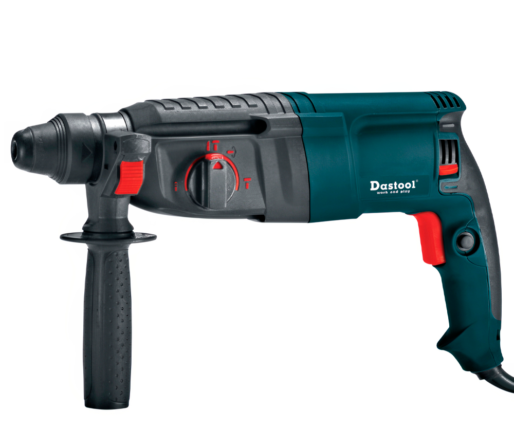 Ciocan rotopercutor Dastool HJ1303 1100w SDS-Plus