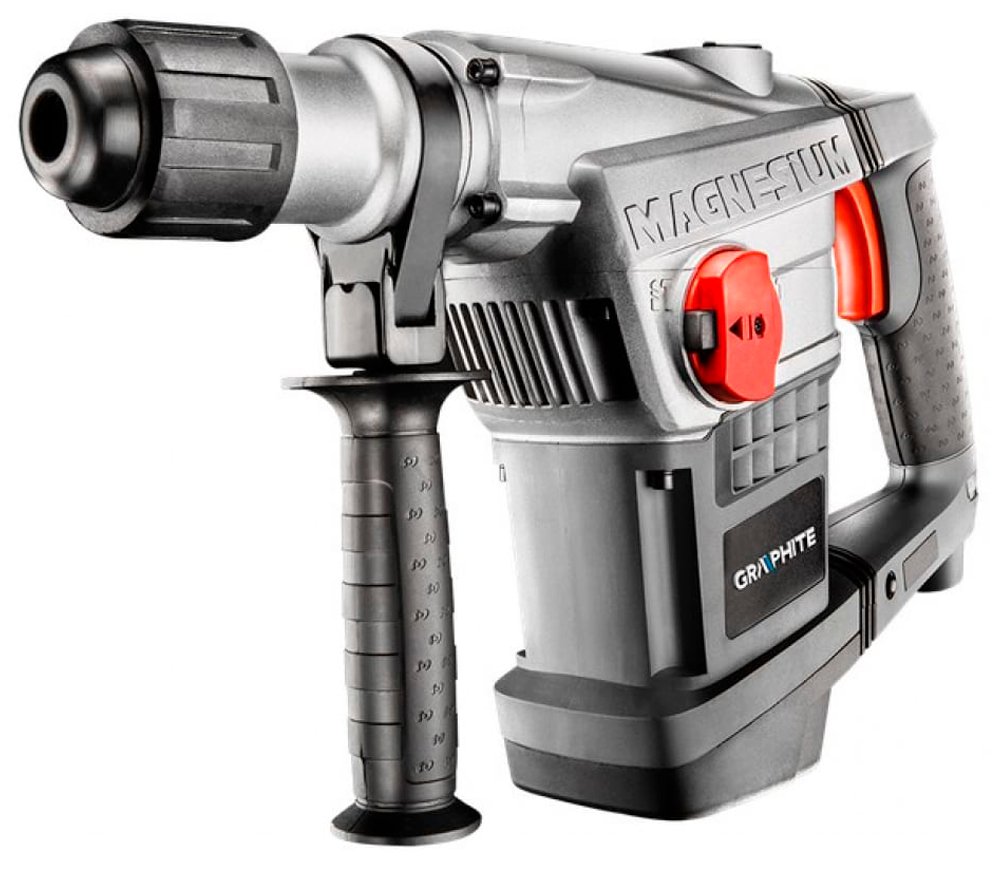 Ciocan rotopercutor GRAPHITE 58G874 1250w SDS-Plus