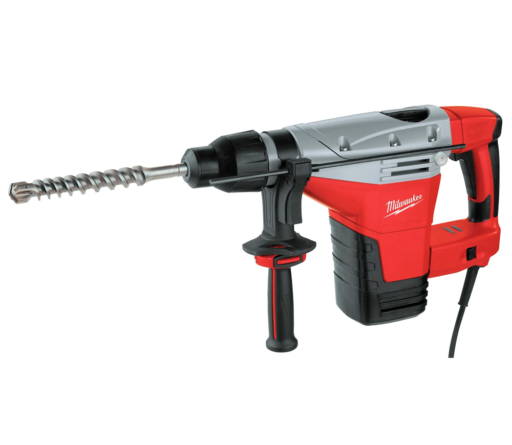 Перфоратор MILWAUKEE 4933398200 1300вт SDS-Max-2