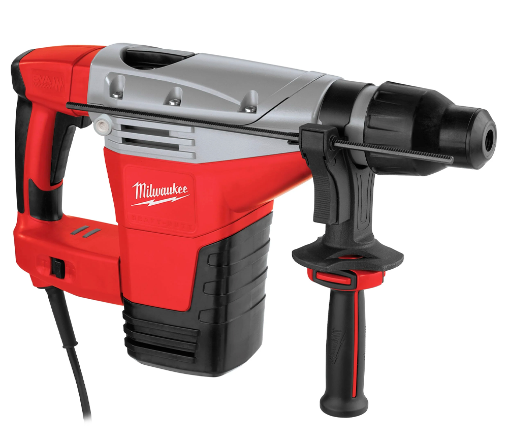 Перфоратор MILWAUKEE 4933398200 1300вт SDS-Max-3