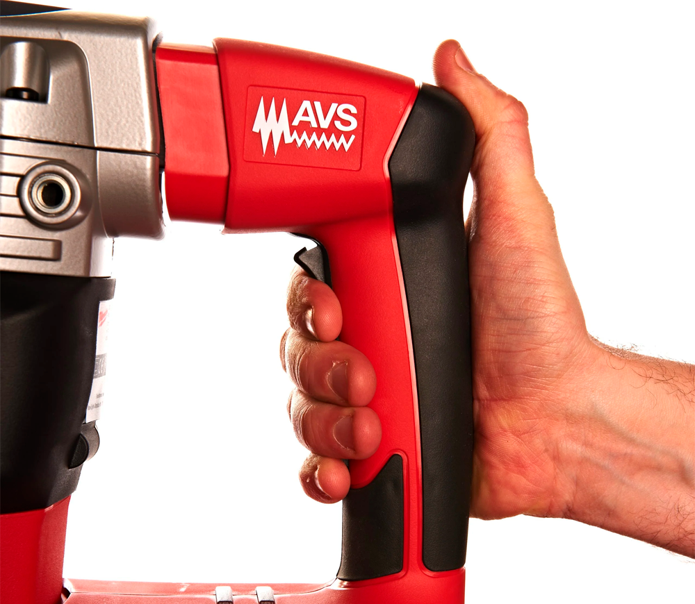 Перфоратор MILWAUKEE 4933398200 1300вт SDS-Max-4