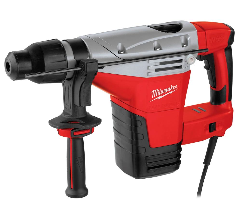 Ciocan rotopercutor MILWAUKEE 4933398200 1300w SDS-Max