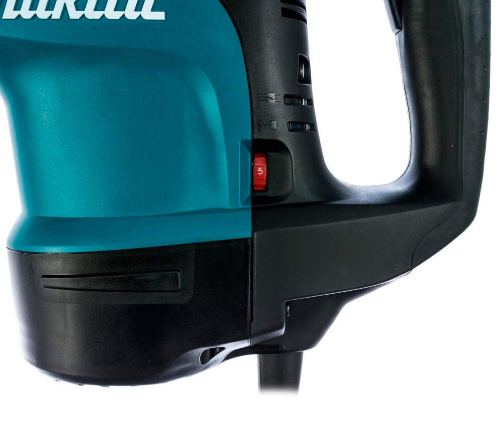 Ciocan rotopercutor MAKITA HR4501C 1350w SDS-Max-2