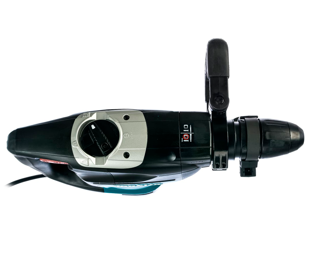 Ciocan rotopercutor MAKITA HR4501C 1350w SDS-Max-4
