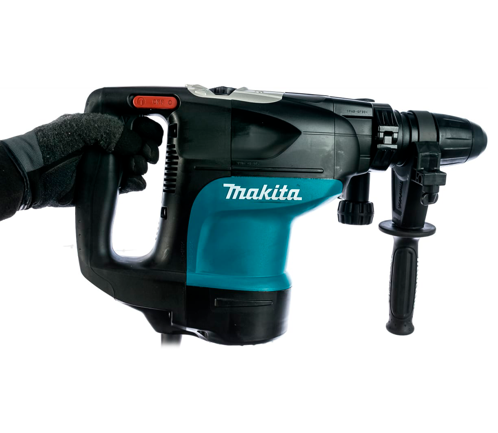 Ciocan rotopercutor MAKITA HR4501C 1350w SDS-Max-5