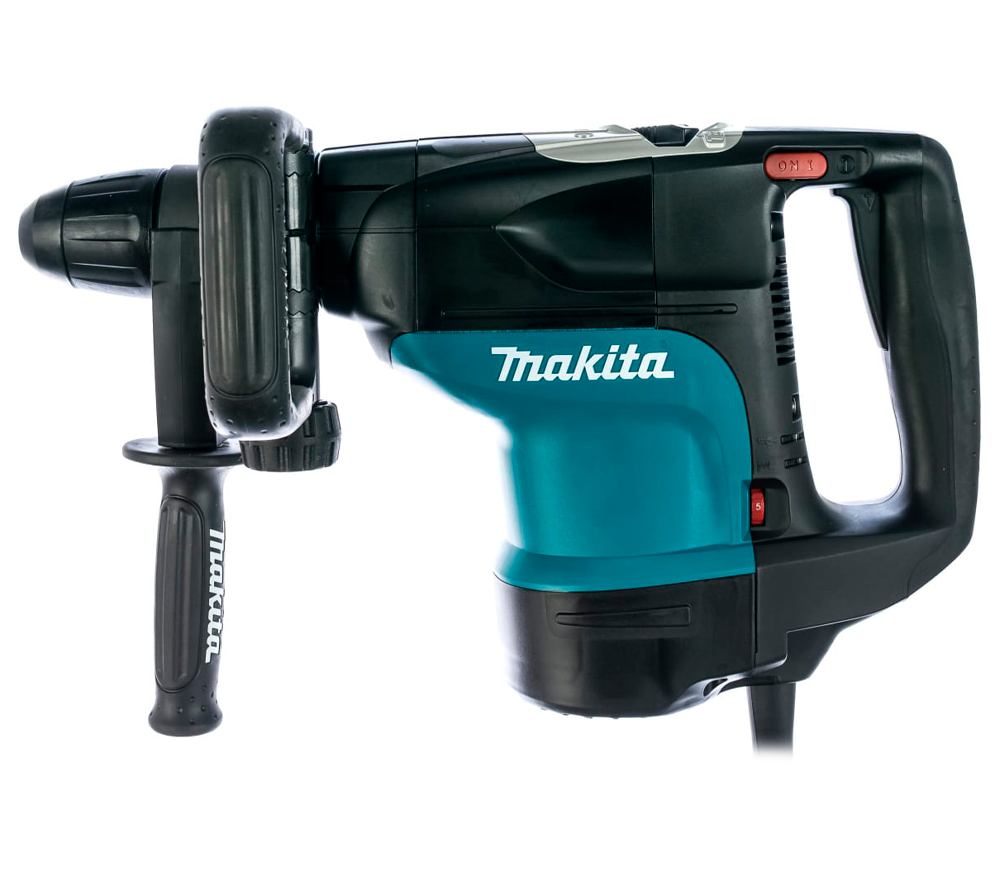 Ciocan rotopercutor MAKITA HR4501C 1350w SDS-Max