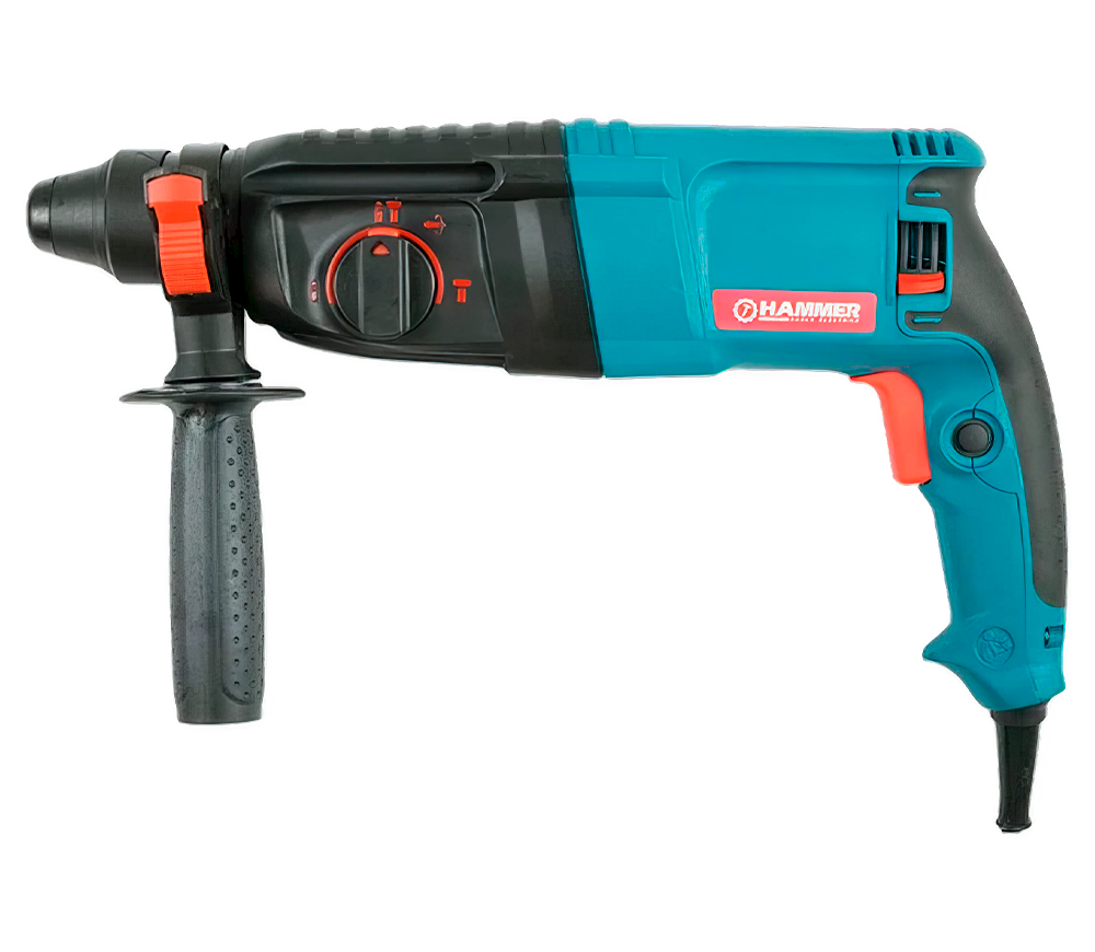 Ciocan rotopercutor HAMMER MP-RH900 900w SDS-Plus