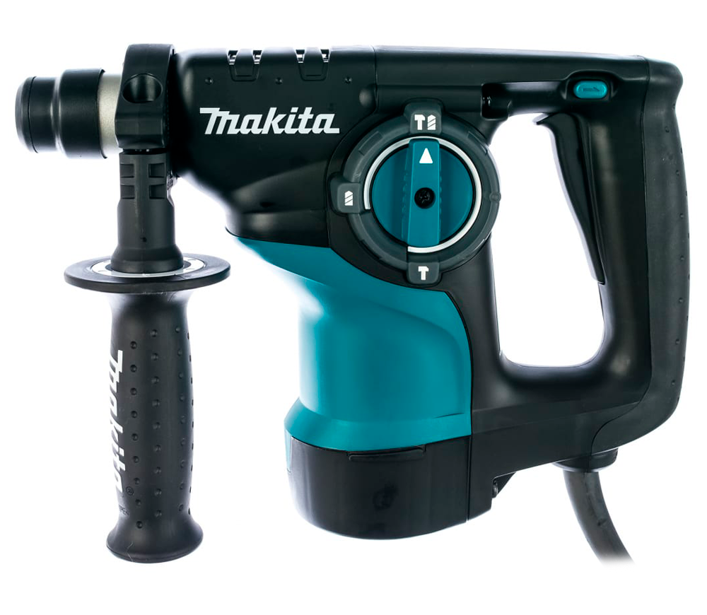 Ciocan rotopercutor MAKITA HR2810 800w SDS-Max-2