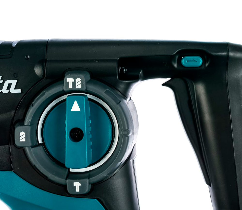 Ciocan rotopercutor MAKITA HR2810 800w SDS-Max-3