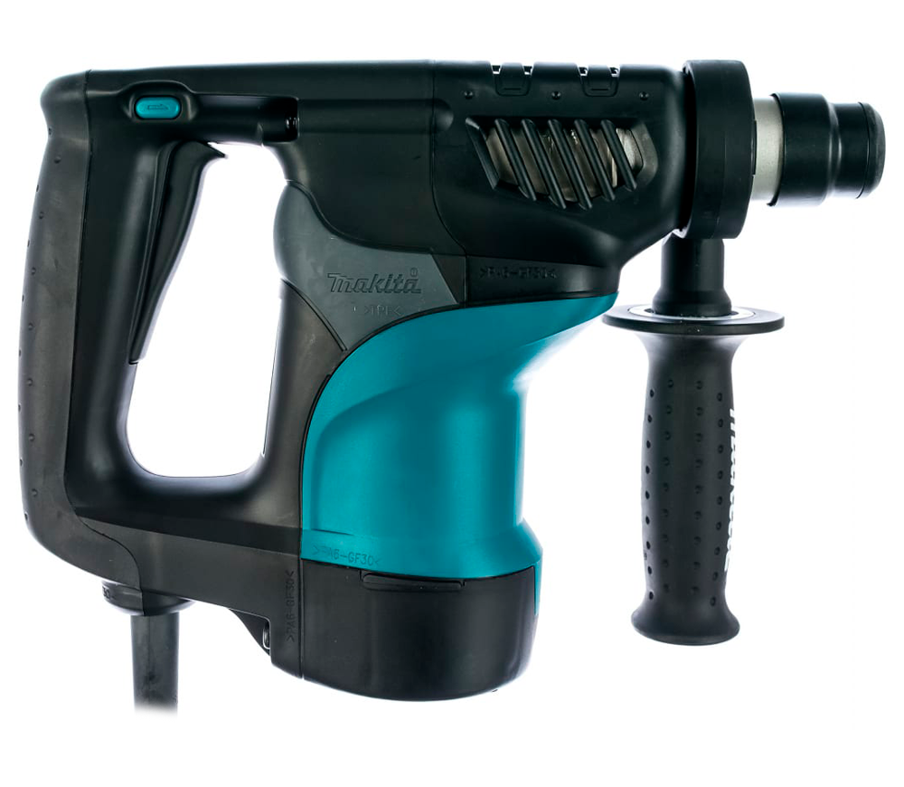 Ciocan rotopercutor MAKITA HR2810 800w SDS-Max-4
