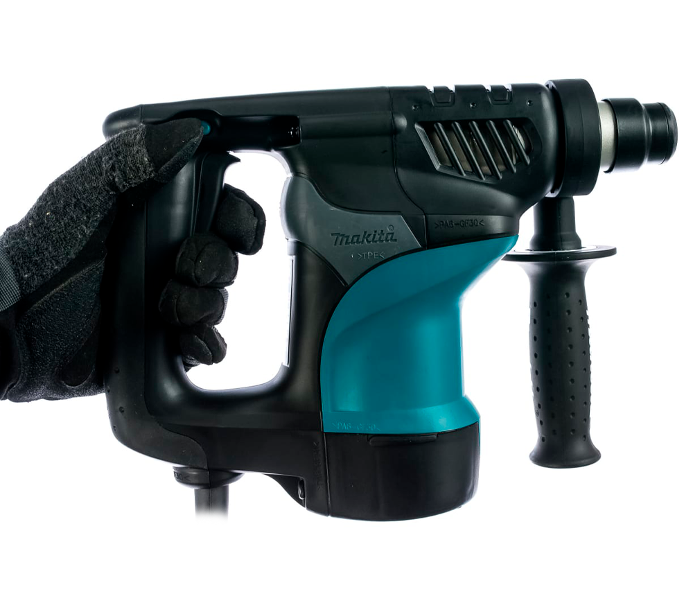 Ciocan rotopercutor MAKITA HR2810 800w SDS-Max-5