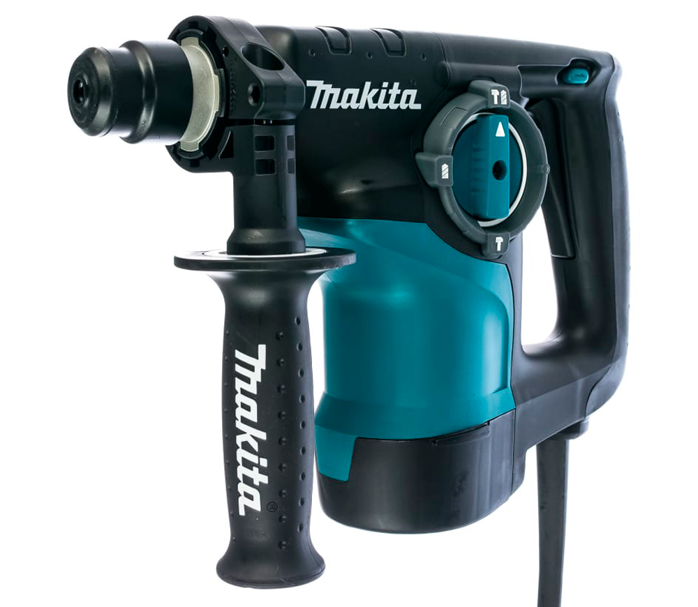 Ciocan rotopercutor MAKITA HR2810 800w SDS-Max