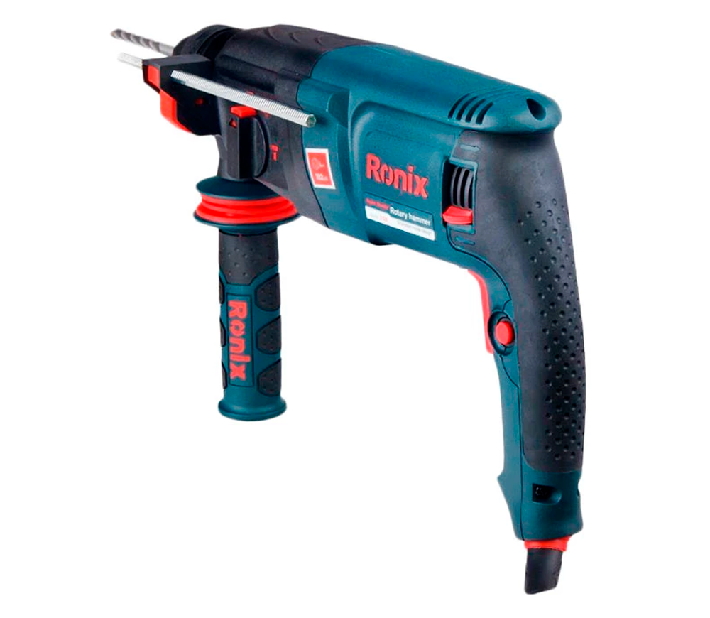 Ciocan rotopercutor RONIX 2726 800w SDS-Plus-2