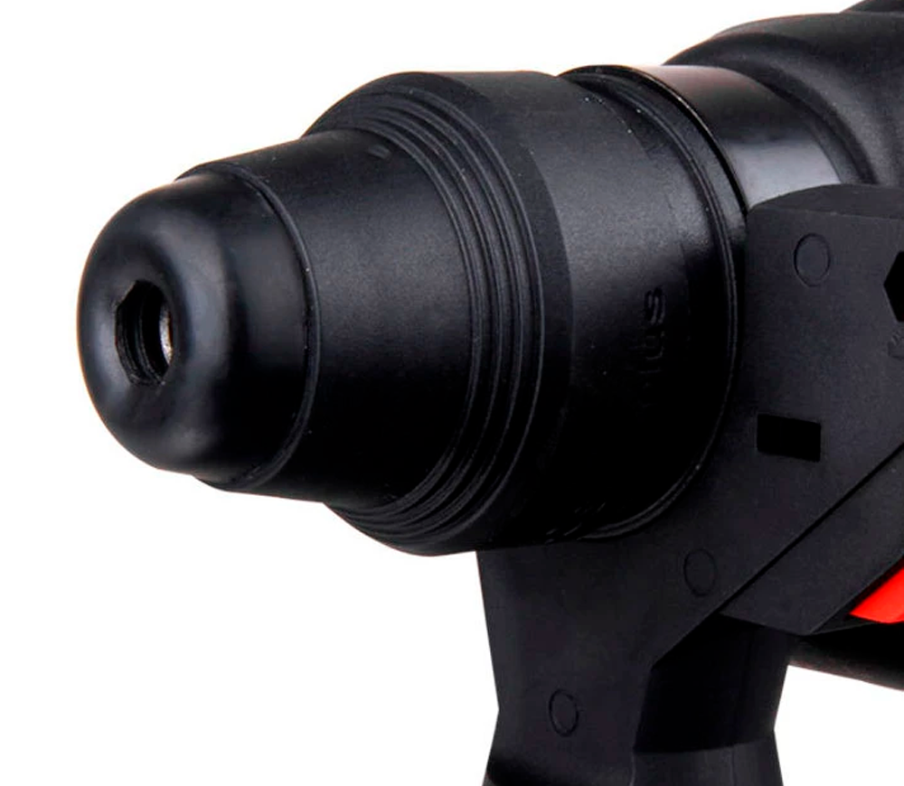 Ciocan rotopercutor RONIX 2726 800w SDS-Plus-3