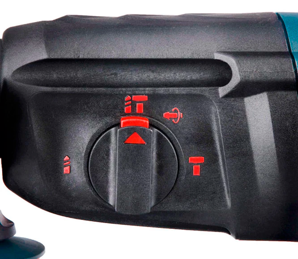 Ciocan rotopercutor RONIX 2726 800w SDS-Plus-5