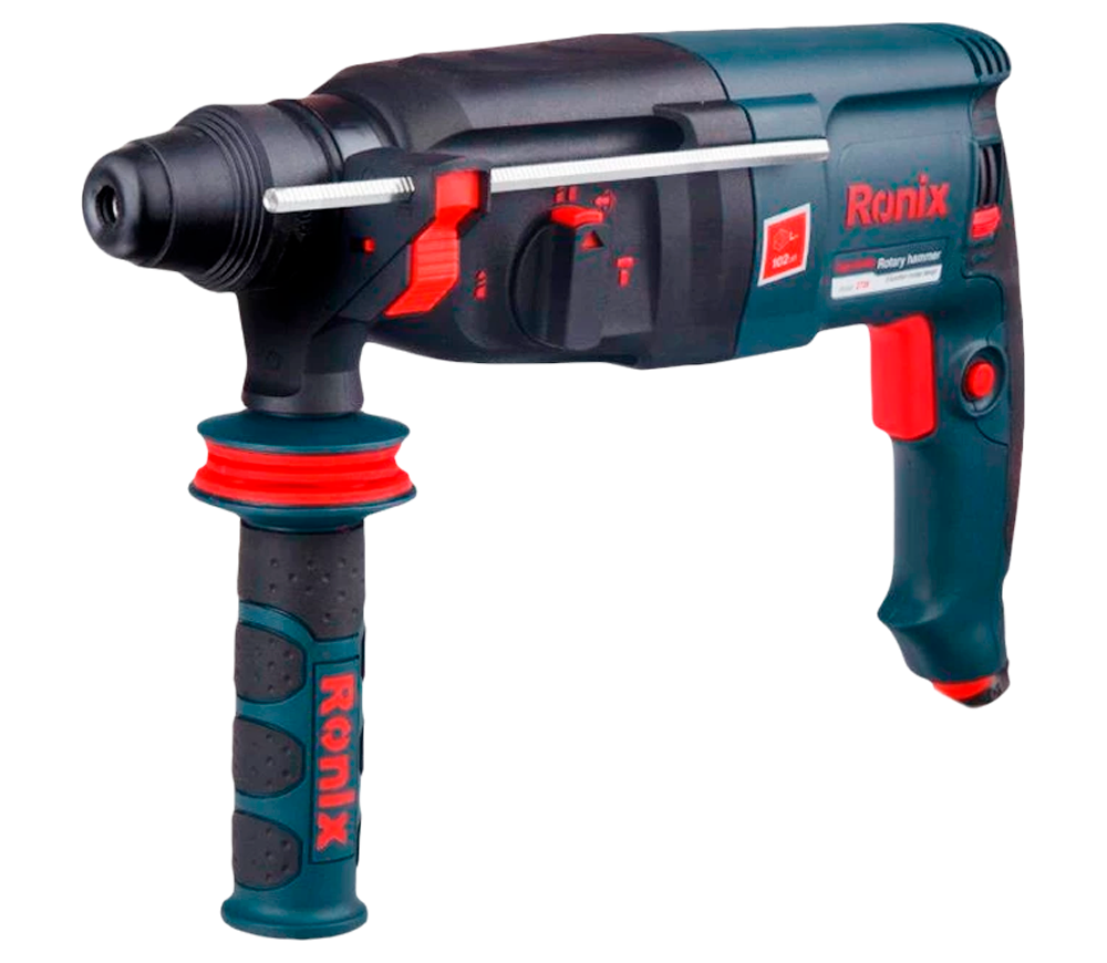 Ciocan rotopercutor RONIX 2726 800w SDS-Plus