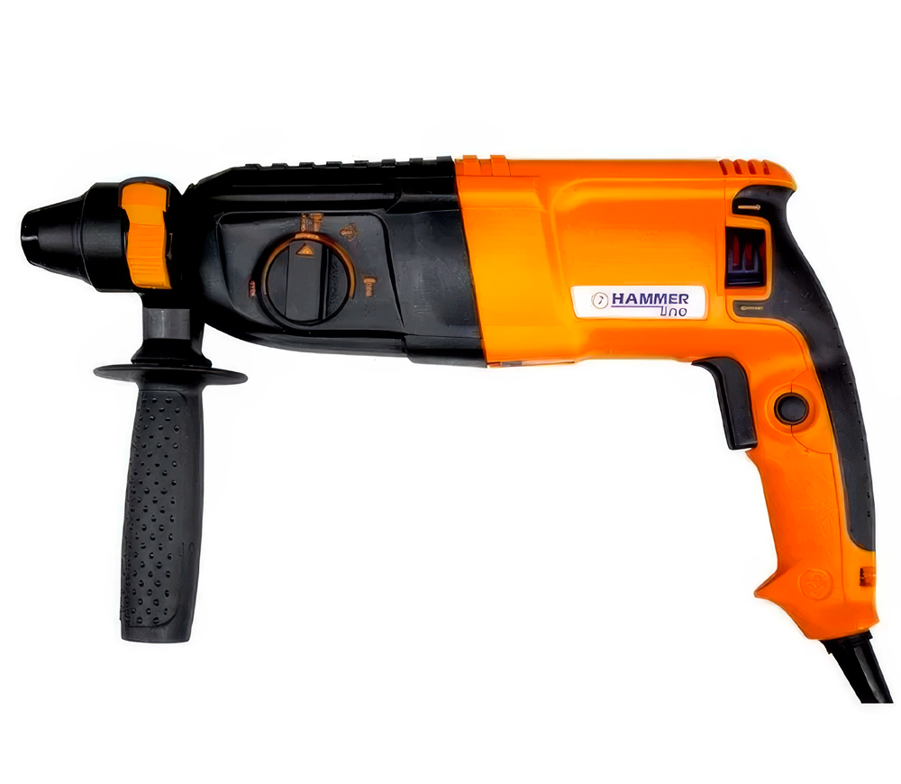 Ciocan rotopercutor HAMMER HL-RH26-880 880w SDS-Plus