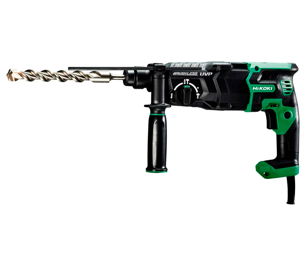 Ciocan rotopercutor HIKOKI DH28PECWSZ 900w SDS-Plus-2