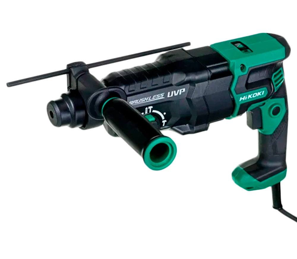 Ciocan rotopercutor HIKOKI DH28PECWSZ 900w SDS-Plus
