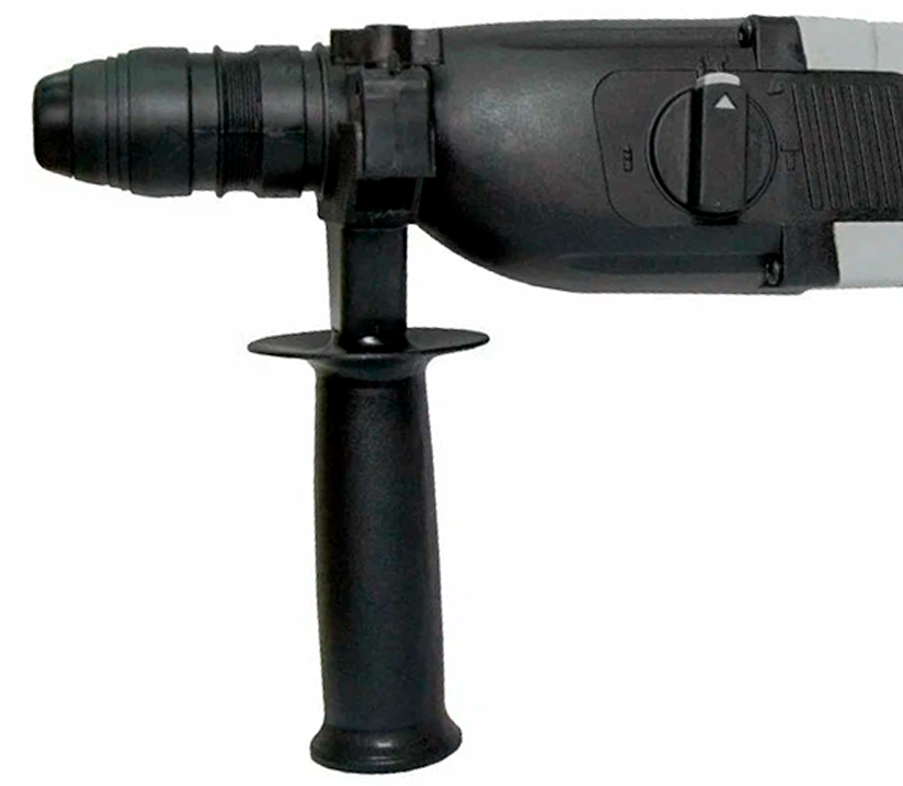 Ciocan rotopercutor ЭЛПРОМ ЭПЭ-920 920w SDS-Plus/Fixare cu chieie-2