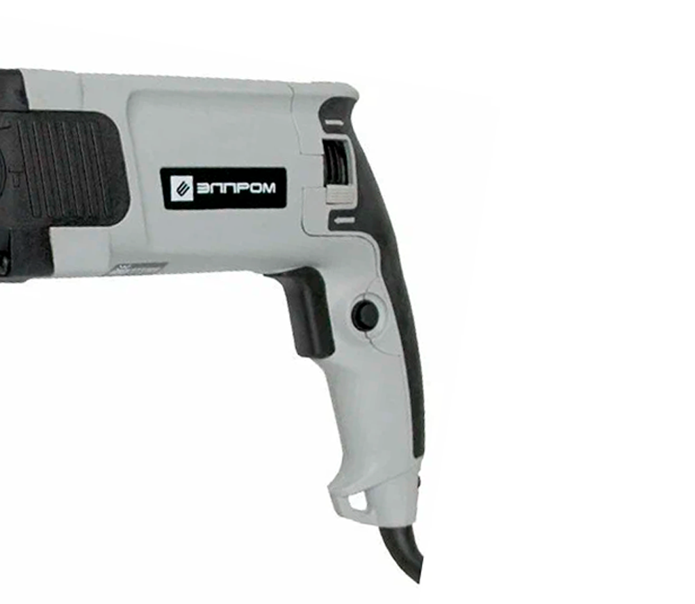 Ciocan rotopercutor ЭЛПРОМ ЭПЭ-920 920w SDS-Plus/Fixare cu chieie-3