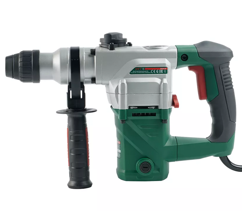 Ciocan rotopercutor DWT BH09-26 BMC 950w SDS-Plus-2