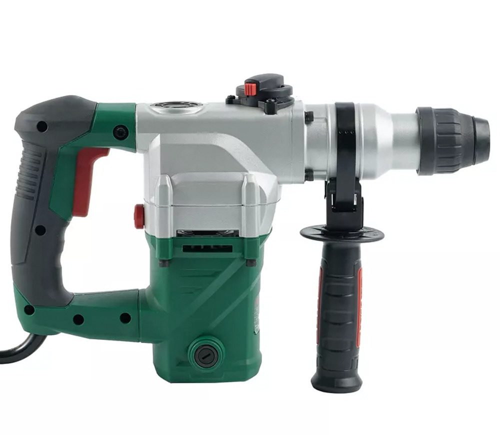 Ciocan rotopercutor DWT BH09-26 BMC 950w SDS-Plus-3
