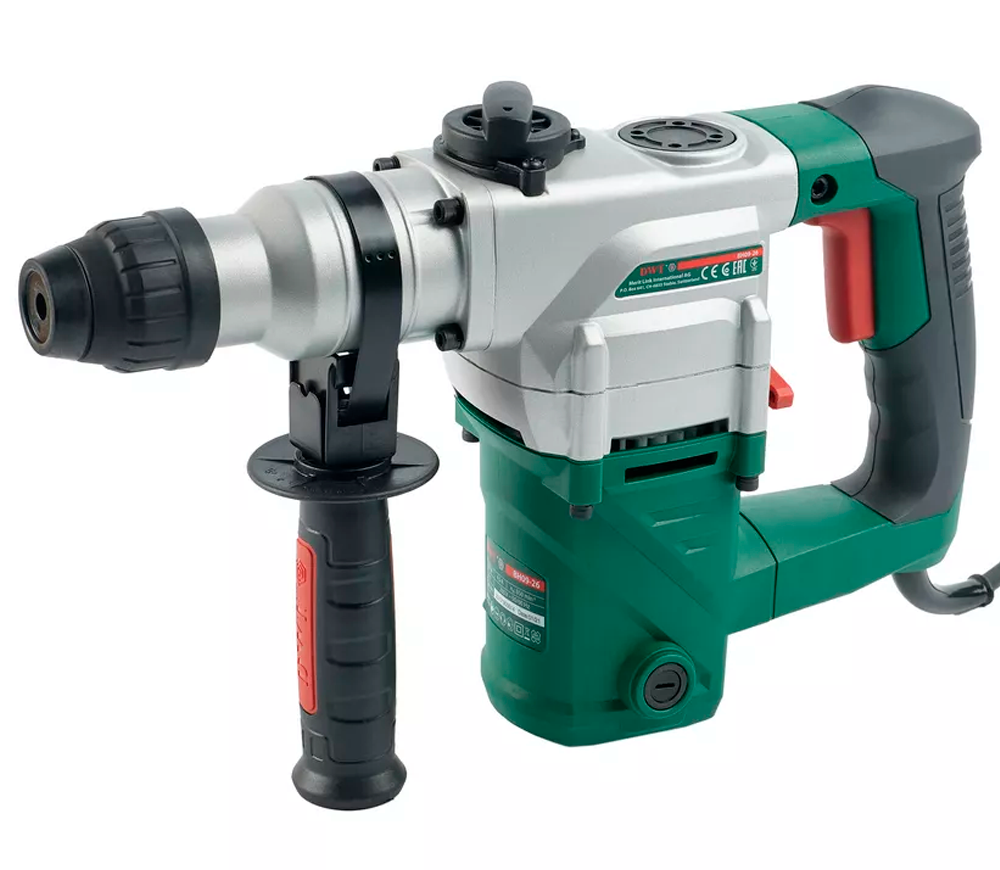 Ciocan rotopercutor DWT BH09-26 BMC 950w SDS-Plus