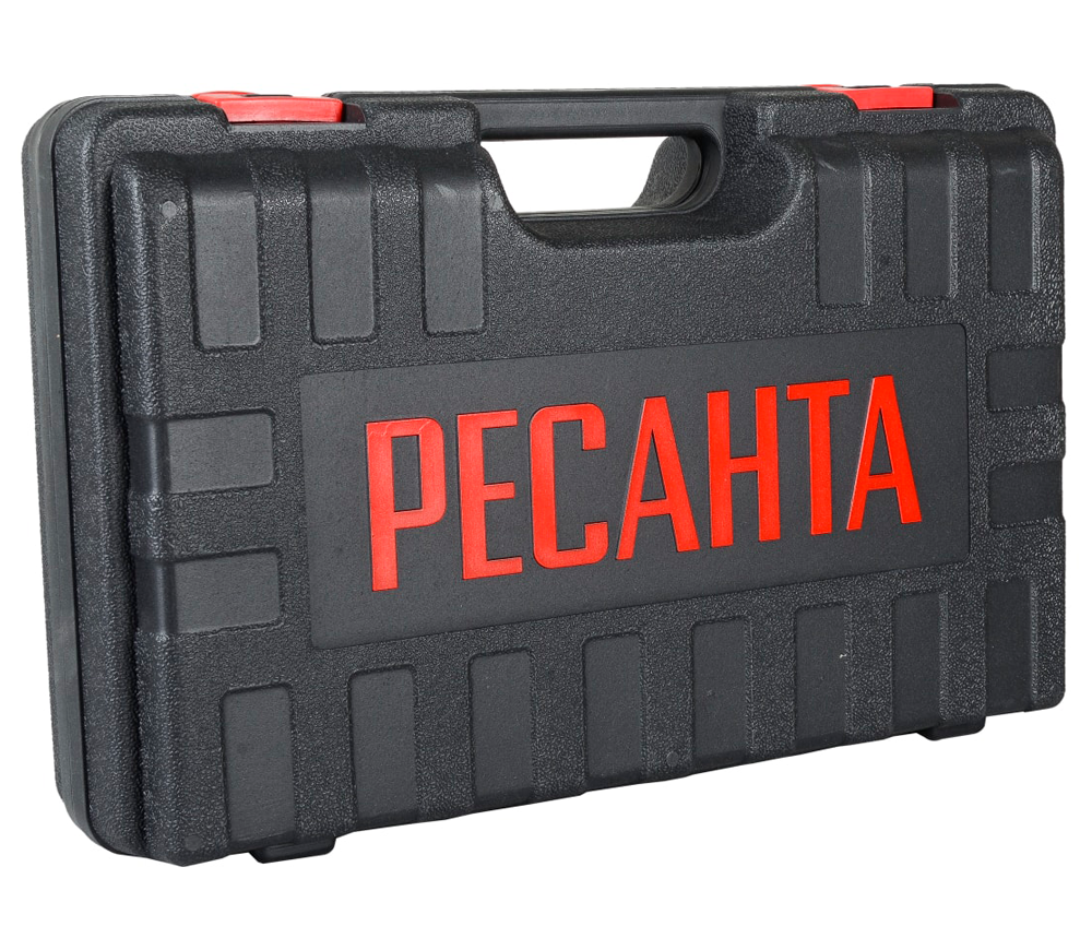 Перфоратор RESANTA R7531 800вт SDS-Plus-6