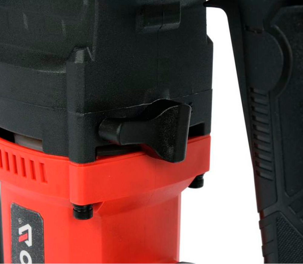 Ciocan rotopercutor YATO YT82118 1100w SDS-Plus-4