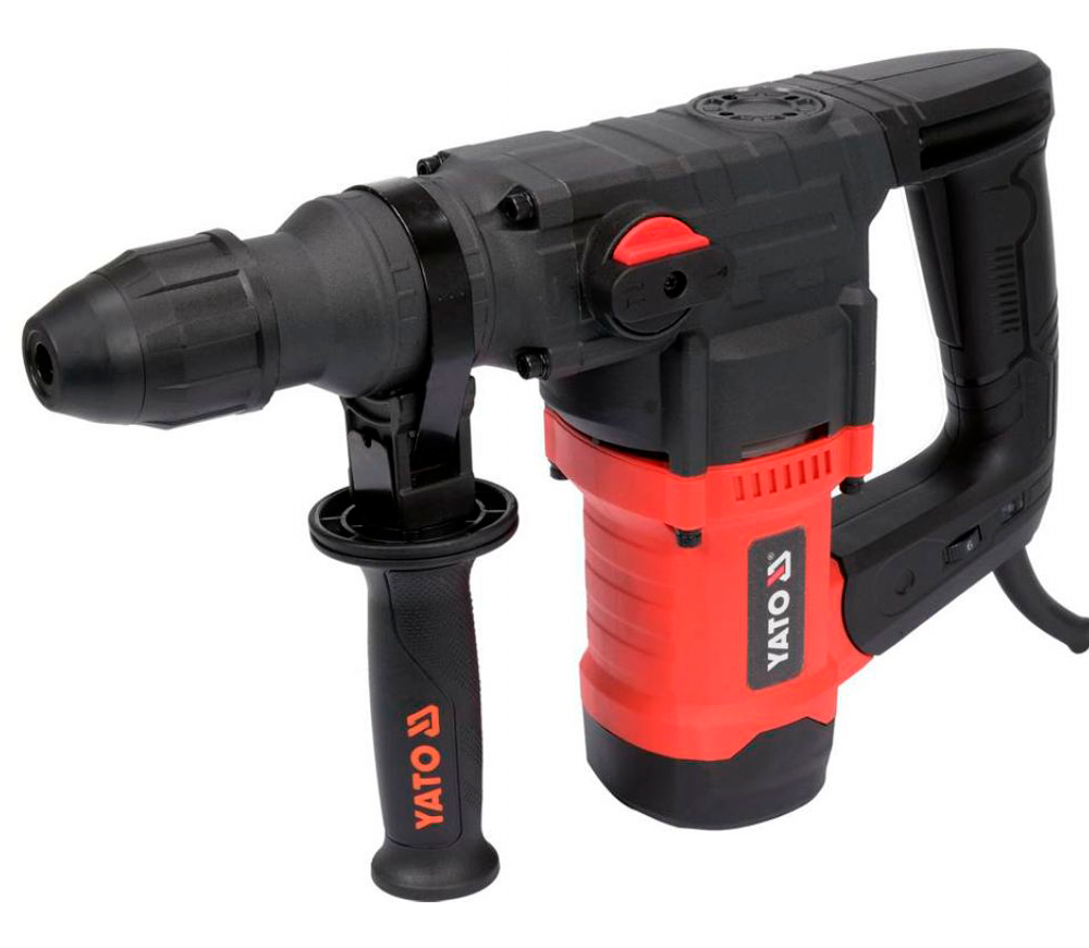 Ciocan rotopercutor YATO YT82118 1100w SDS-Plus