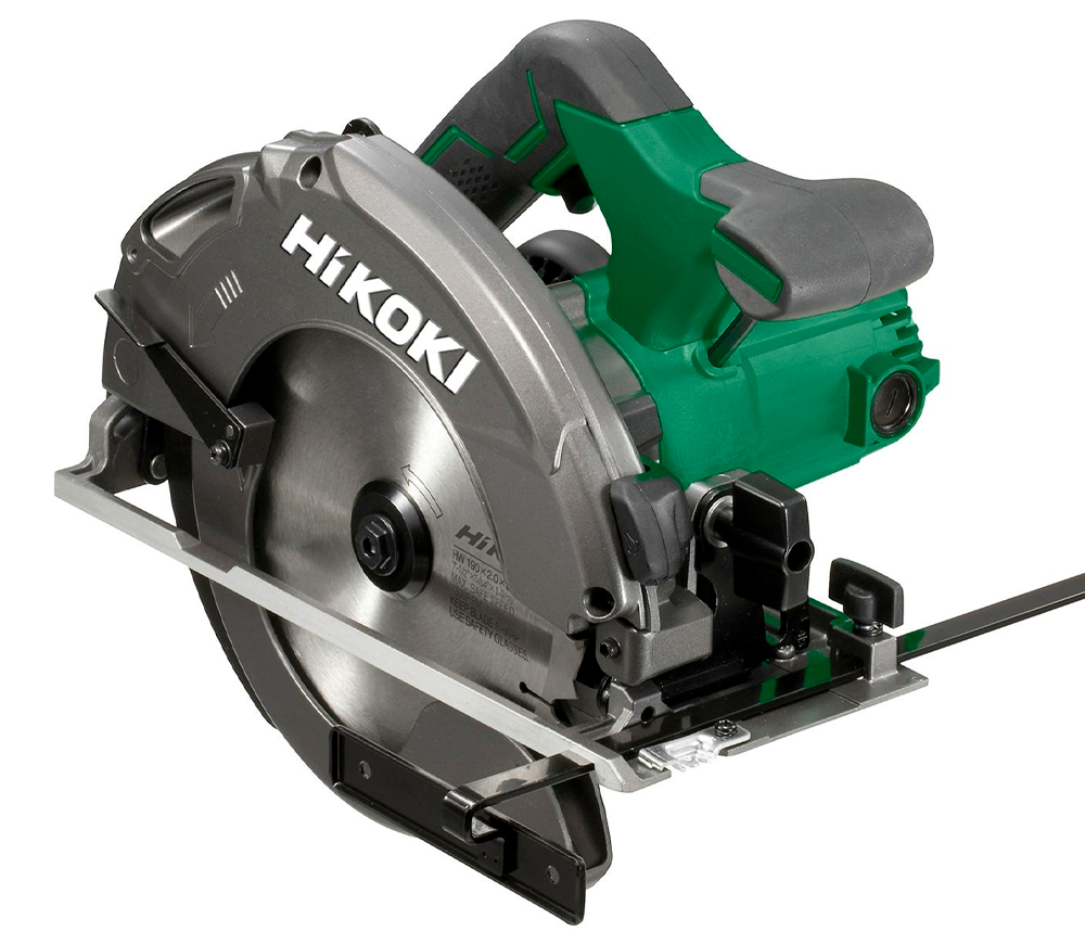 Fierăstrău circular HIKOKI C7U3W1Z 1300w 190mm