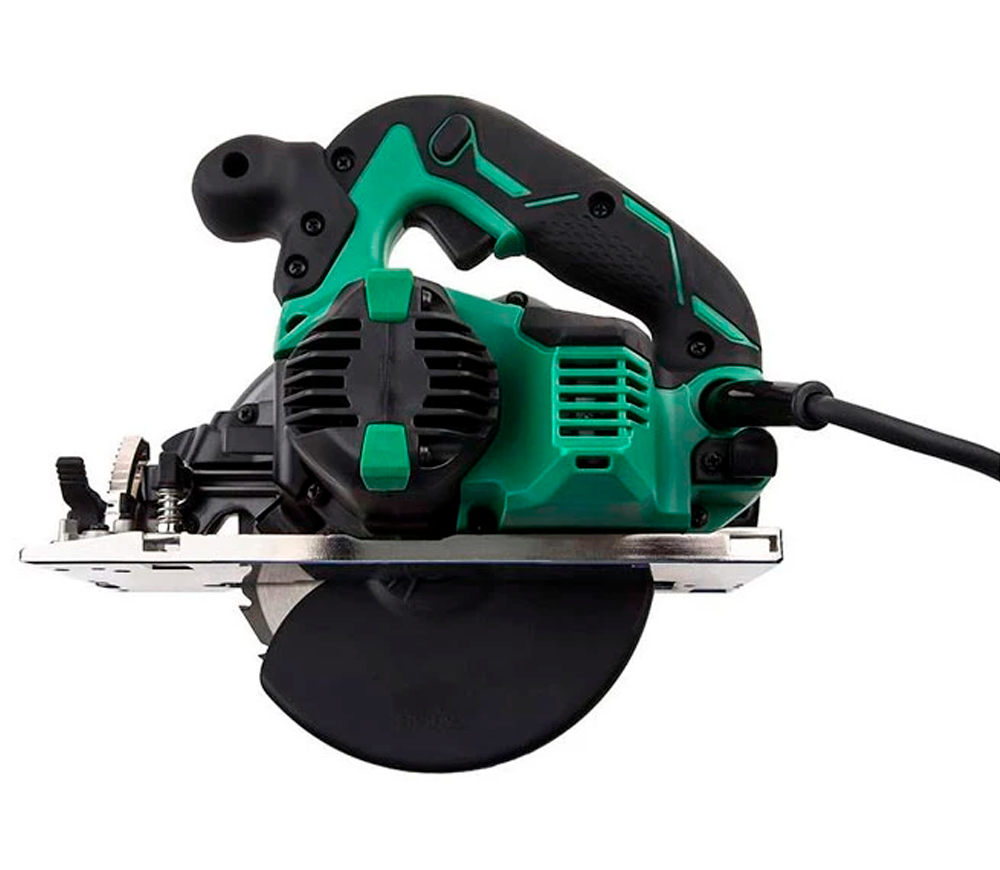 Fierăstrău circular HIKOKI C6MEYNUZ/C6MEY2WBZ 1050w 165mm-3