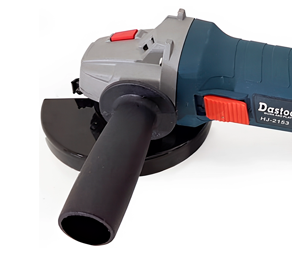 Polizor unghiular Dastool HJ2153 850w 125mm-4