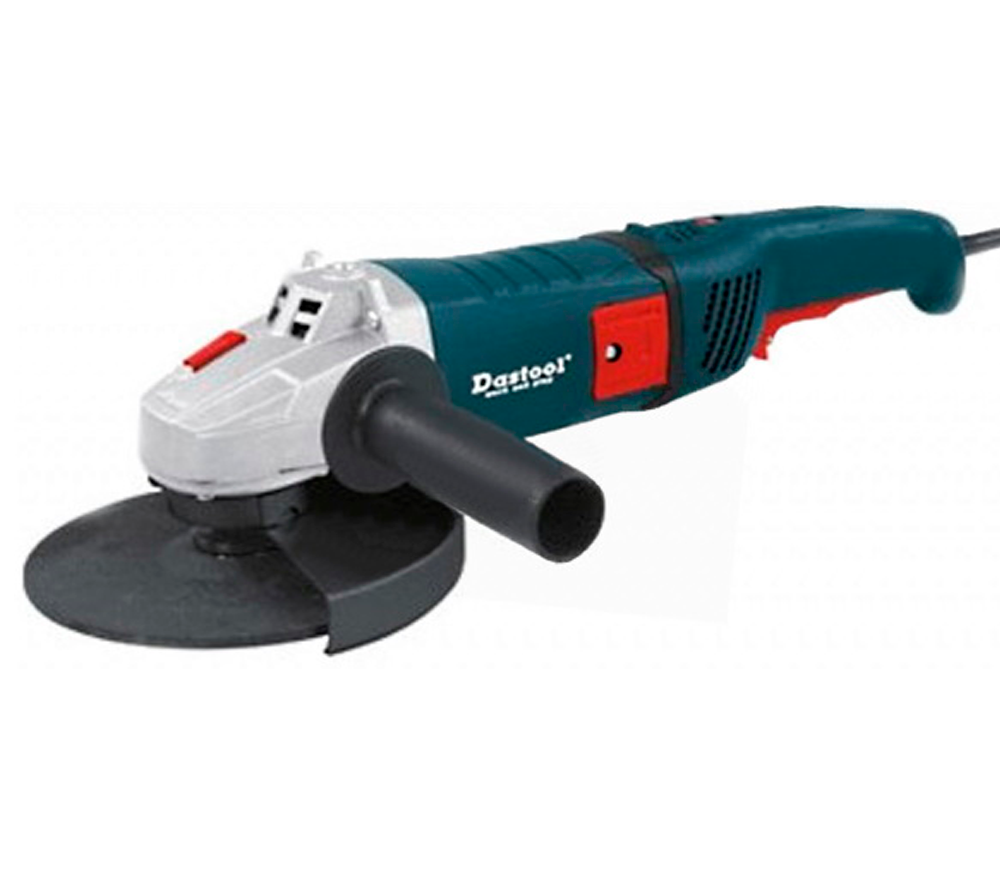 Polizor unghiular Dastool HJ2139 1600w 180mm