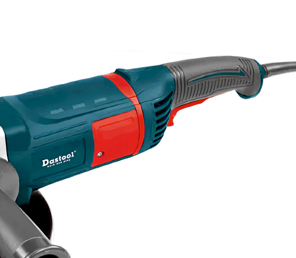 Угловая шлифмашина Dastool HJ2144 2000вт 230мм-2