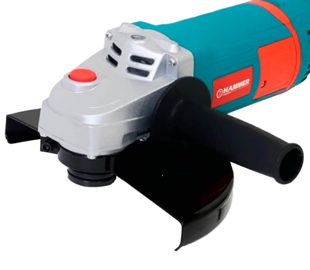 Polizor unghiular HAMMER MPN-WS230-2400 2400w 230mm-2