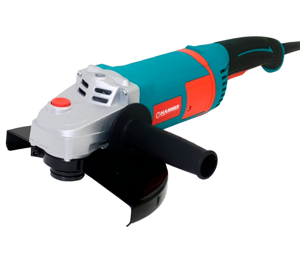 Polizor unghiular HAMMER MPN-WS230-2400 2400w 230mm
