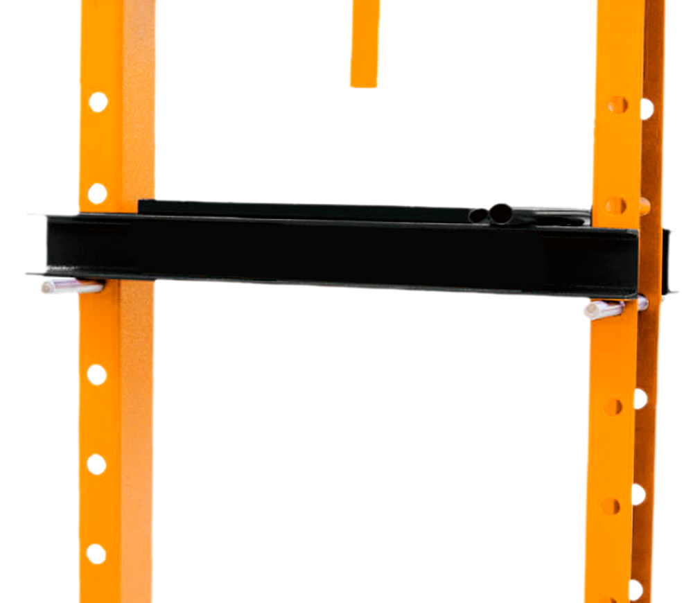 Presa hidraulica HOTECHE 655002 12T 0-610mm-3