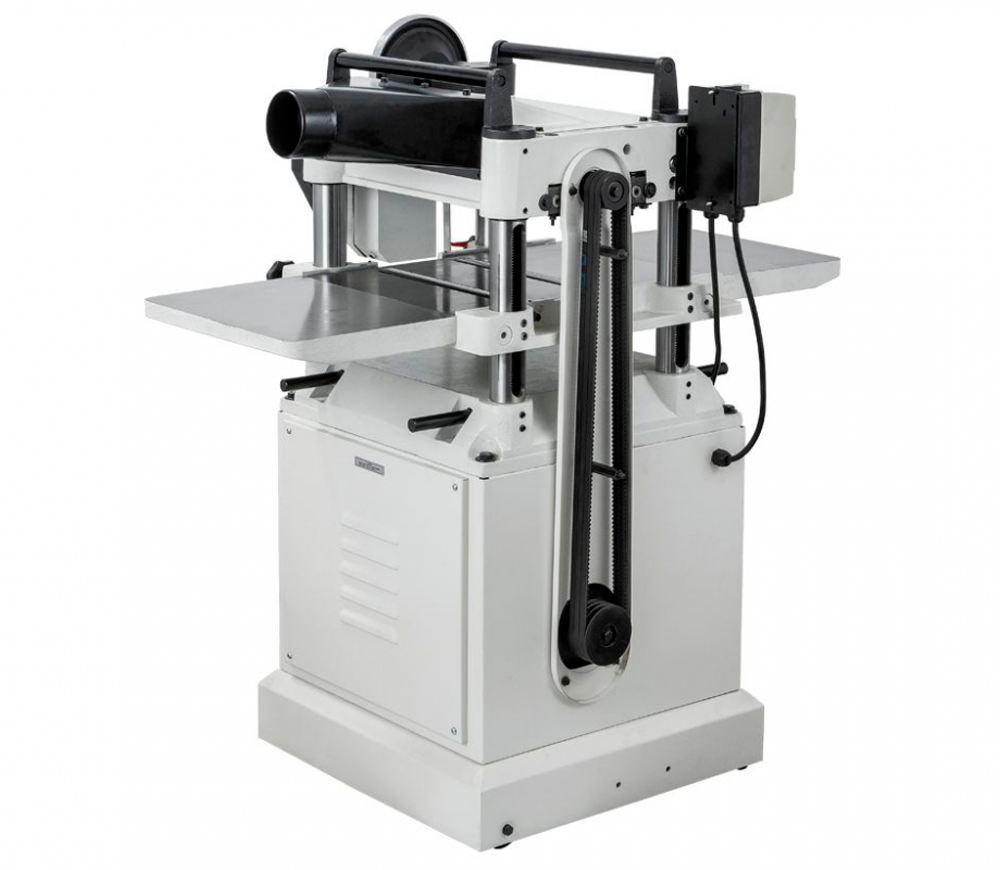 Mașină de rindeluire JET JWP-15KHH230  380mm 2-5mm-2
