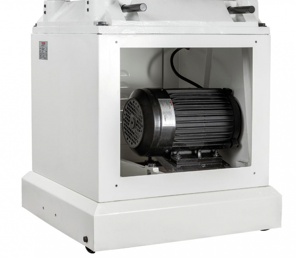 Mașină de rindeluire JET JWP-15KHH230  380mm 2-5mm-8