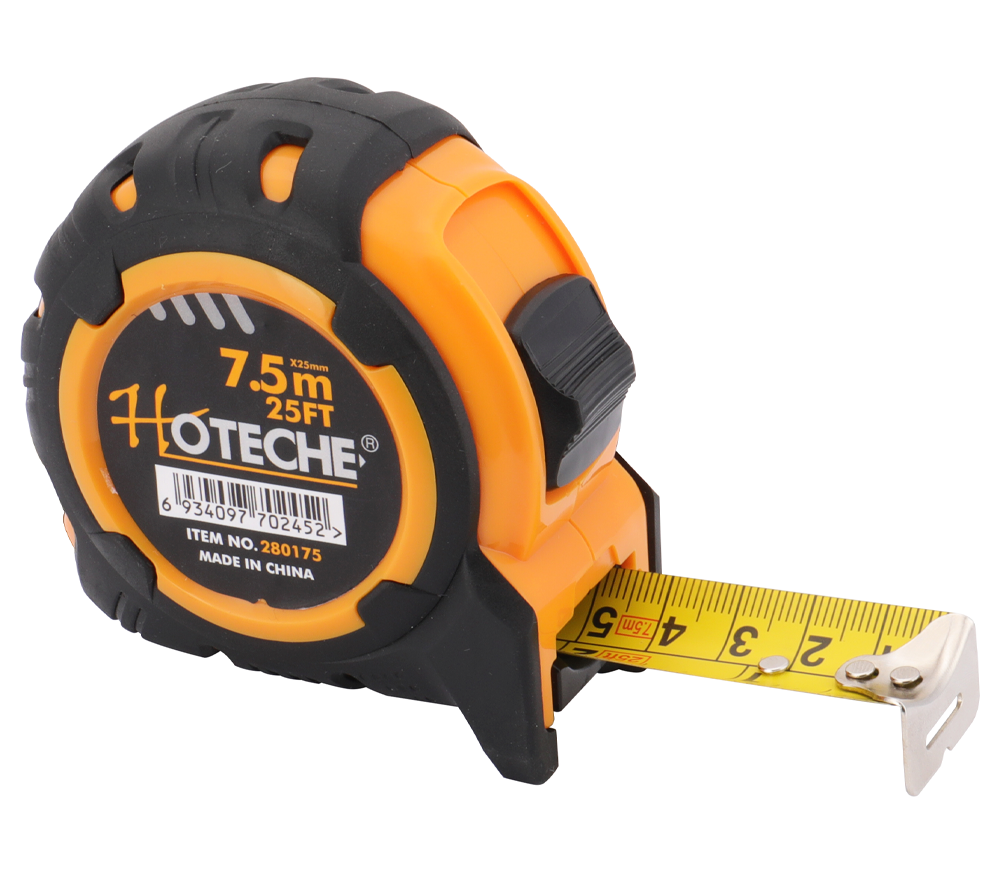 Ruletă HOTECHE 280175 7.5m